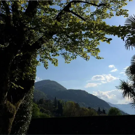 Tranquilla Zona Appartamento *