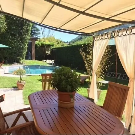 Tranquilla Zona Apartamento *