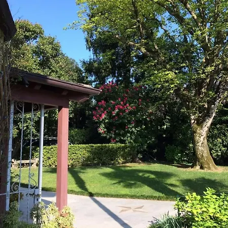 Apartamento Tranquilla Zona Bellagio