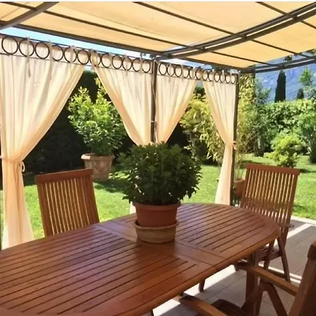 Tranquilla Zona Apartamento