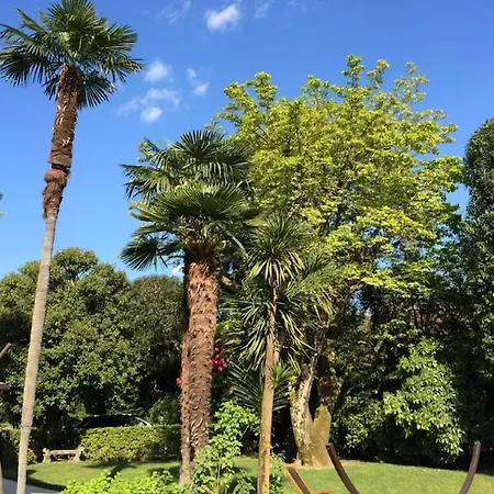 Tranquilla Zona